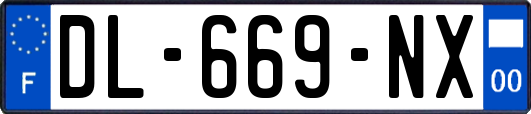 DL-669-NX