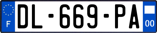 DL-669-PA