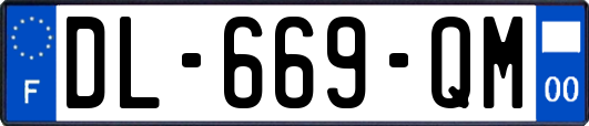 DL-669-QM