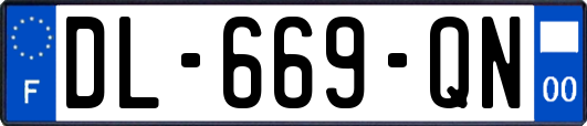 DL-669-QN