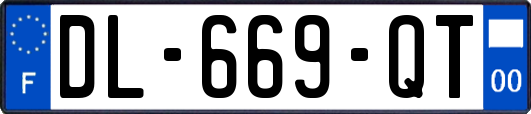 DL-669-QT