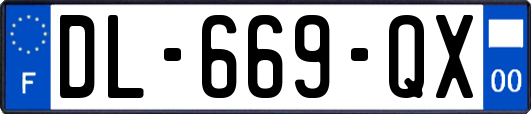 DL-669-QX