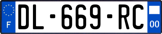 DL-669-RC