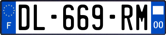 DL-669-RM