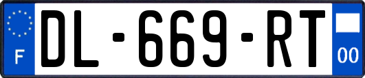 DL-669-RT