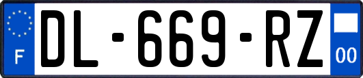 DL-669-RZ