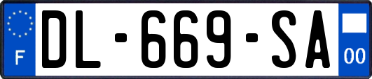 DL-669-SA