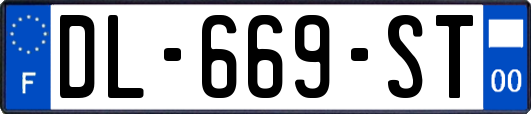 DL-669-ST