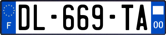 DL-669-TA