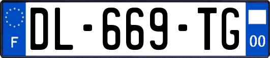 DL-669-TG