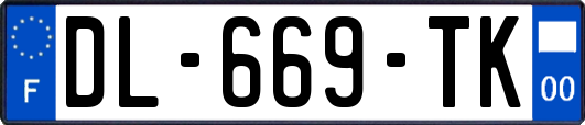 DL-669-TK