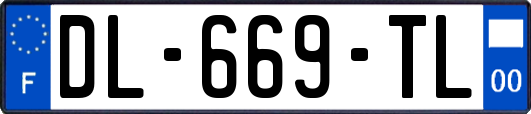 DL-669-TL