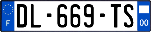 DL-669-TS