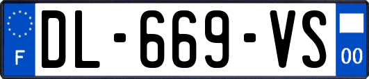 DL-669-VS