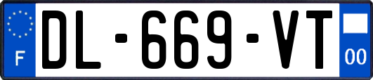 DL-669-VT