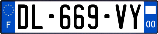 DL-669-VY