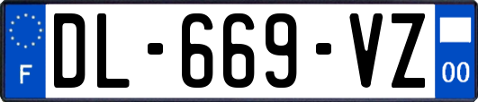 DL-669-VZ