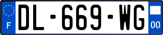 DL-669-WG