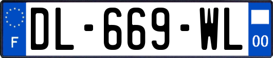 DL-669-WL