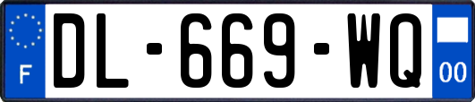 DL-669-WQ