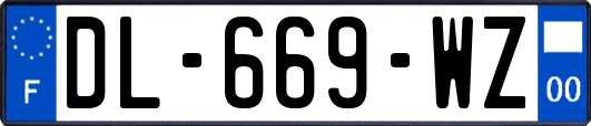 DL-669-WZ