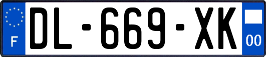 DL-669-XK