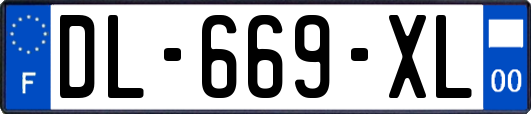 DL-669-XL