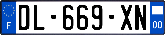 DL-669-XN