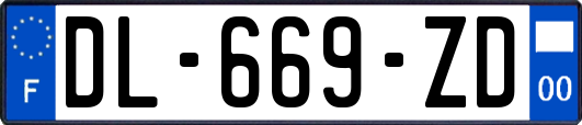 DL-669-ZD