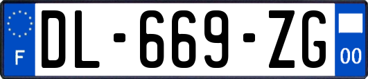 DL-669-ZG