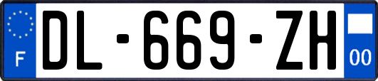 DL-669-ZH