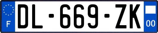 DL-669-ZK