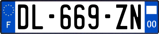 DL-669-ZN