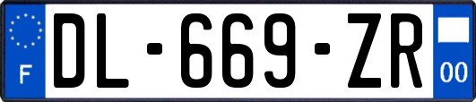 DL-669-ZR