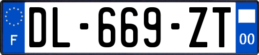 DL-669-ZT