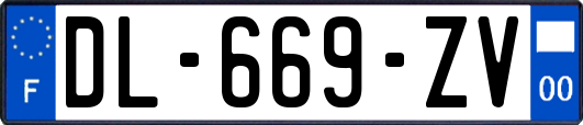 DL-669-ZV