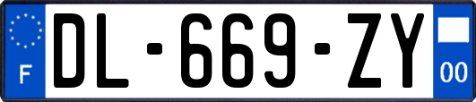 DL-669-ZY