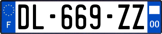 DL-669-ZZ