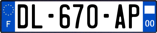 DL-670-AP