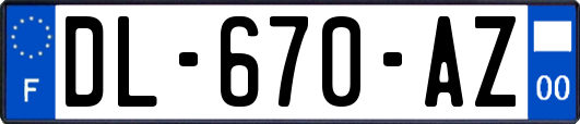 DL-670-AZ