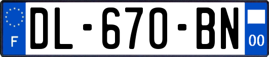 DL-670-BN