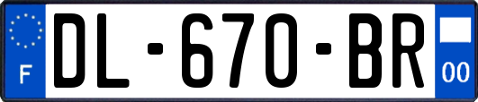 DL-670-BR