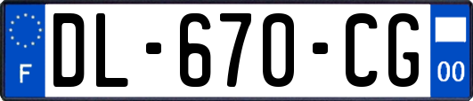 DL-670-CG