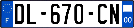 DL-670-CN
