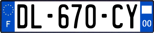 DL-670-CY