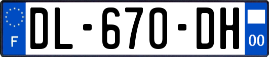 DL-670-DH