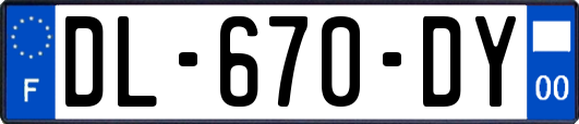 DL-670-DY