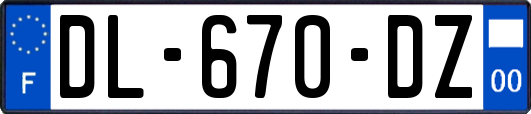 DL-670-DZ