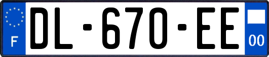 DL-670-EE