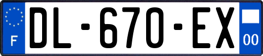 DL-670-EX